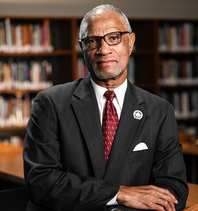 thumbnail James W. Bowden Sr. Headshot