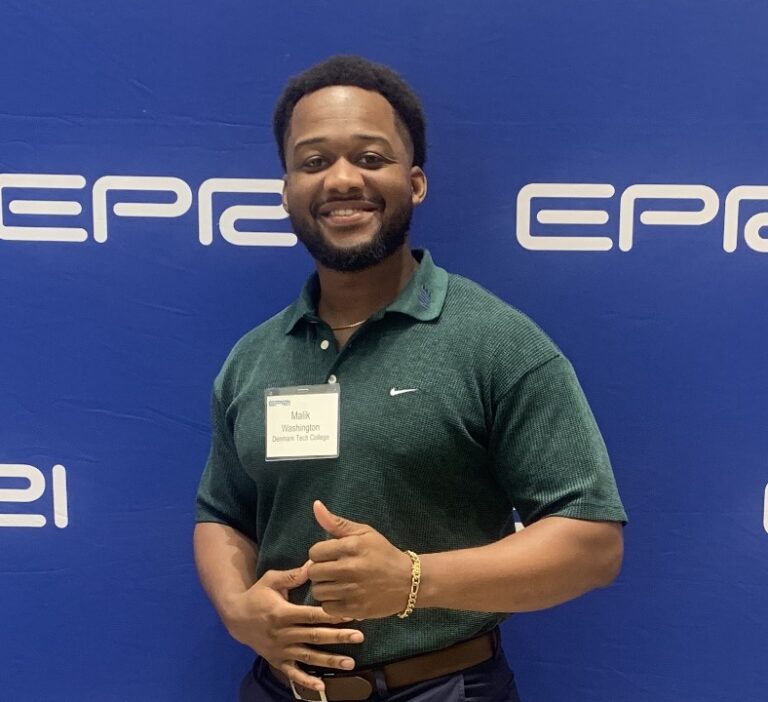Malik Washington