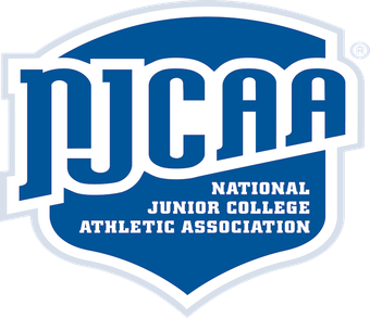 National Junior College Athletic Association logo